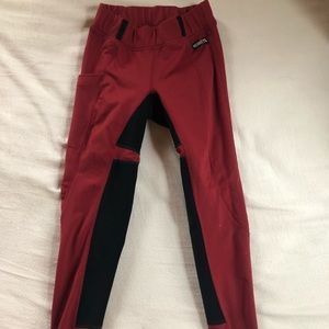 Kerrits full seat tights